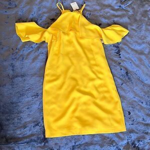 Trina Turk sunshine dress